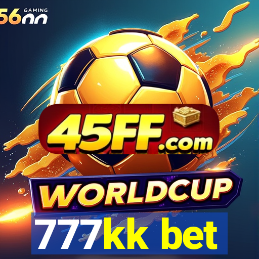 777kk bet